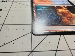 Trading card singles for Magic the Gathering: Steam Vents - Image 5