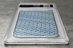 Pokemon Card JPN Lickitung PSA 9 Mint, Topsun Blue Back #108, Top Seika 1997 - Image 4