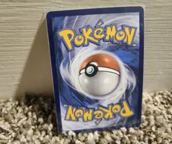 UNIDENTIFIED FOSSIL 2022 Pokemon Silver Tempest REVERSE HOLO Uncommon 165/195 - Image 2