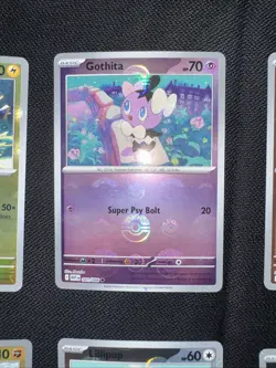 Pokemon Black And White 18 Mixed Pokeballs Holos Lot LP(read Description) - Image 4
