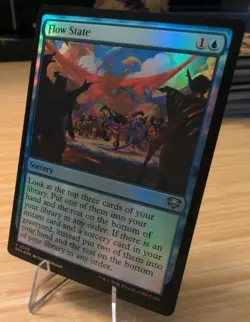 Flow State Secrets of Strixhaven Foil - Image 1