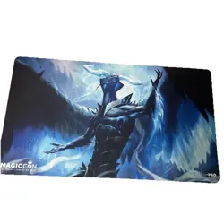 Magic Con Las Vegas 2025 Ugin, Eye Of The Storms Playmat Exclusive Ultra Pro - Image 1