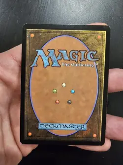 MTG / Grip of Chaos / SCG / #98 / Regular / Rare / NM - Image 2