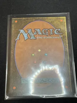 MTG Tangle Wire FOIL - Nemesis Foil - MP Magic The Gathering - Image 2