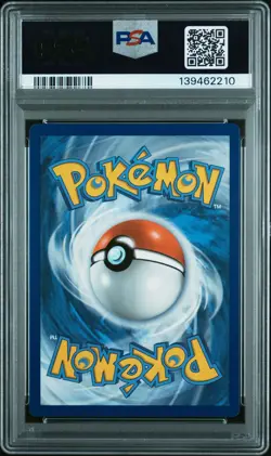 📈2016 Pokemon Black Star Promo Steam Siege Blisters Lucario Holo #XY140 (PSA 9) - Image 2