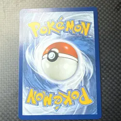 Pokemon Rapidash 189/182 - IR - Destined Rivals - TCG NM - Image 2