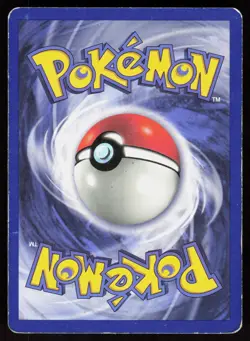 Goldeen 53/64 Common Jungle Pokemon Unlimited Damaged - Image 2