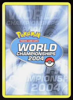 Boost Energy 8/17 Uncommon POP Series 5 Pokemon Damaged - Image 2