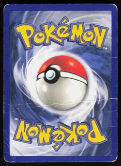 Charmander 46/102 Common Base Set Unlimited Pokemon Damaged - Image 2