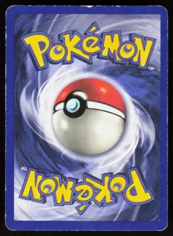 Bellsprout 49/64 Common Jungle Pokemon Unlimited Damaged - Image 2