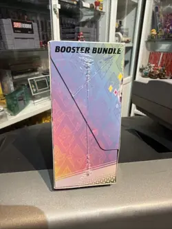 Pokemon TCG: Scarlet & Violet - Prismatic Evolutions Booster Bundle - SEALED - Image 2