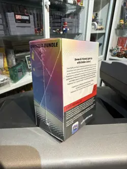 Pokemon TCG: Scarlet & Violet - Prismatic Evolutions Booster Bundle - SEALED - Image 3