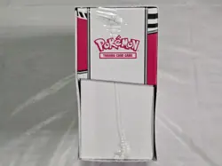 Pokemon White Flare Elite Trainer Box (ETB) - READ DESCRIPTION - Image 3
