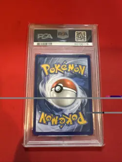 PSA 10 Gem Mint Raichu GX #SM90 Pokemon TCG 2017 SM BLACK STAR - Image 2