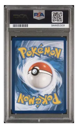 PSA 10 Charizard EX 199/165 Special Illustration Rare 151 Pokemon - Image 2
