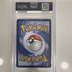 PSA 10 Charizard EX 199/165 Special Illustration Rare 151 Pokemon - Image 4