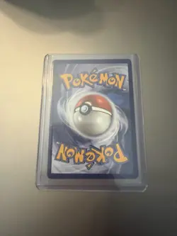 Pokemon TCG Mega Gardevoir EX 032 Black Star Promo - Image 2