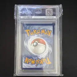 Pokemon TCG Gothitelle Holo Promo 211 SVP Scarlet & Violet PSA 10 English 2025 - Image 2