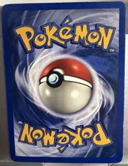 Pokemon Dragonair 18/102 Base Set Rare Unlimited Regular 1999 Wizards English - Image 2
