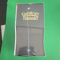 Pokemon Elite Trainer Box Mega Evolution Gardevoir Alakazam Lucario English - Image 3