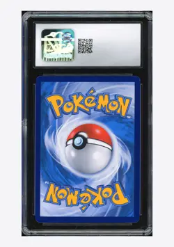 Pokemon CGC 9 Litten Promo 2026 020/30th-P 30th Celebrations S.Chinese #1 - Image 2