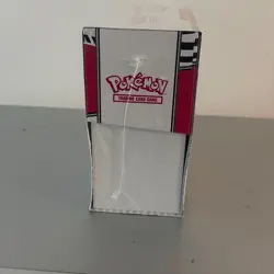Pokemon TCG Scarlet & Violet White Flare Elite Trainer Box ETB Factory Sealed - Image 1
