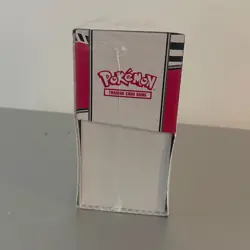 Pokemon TCG Scarlet & Violet White Flare Elite Trainer Box ETB Factory Sealed - Image 3