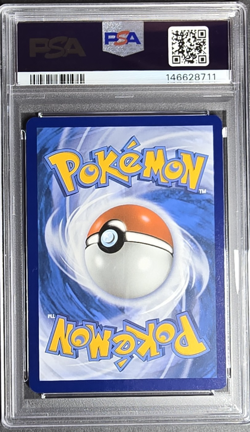 PSA 10 Gem Mint 2023 Pokemon ~ Elesa's Sparkle ~ Full Art Crown Zenith SWSH #147 - Image 2