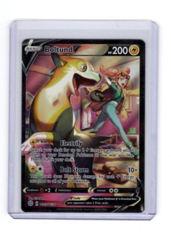 Pokemon Beltund TG13/TG30 Brilliant Stars SWSH109 Trainer Gallery V HP200 - Image 1