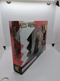 Pokemon 25th Anniversary Celebrations Lances Charizard V Collection Box Sealed - Image 2
