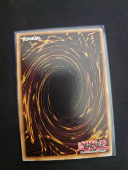 Yugioh Sea Monster of Theseus MP17-EN231 Secret Rare 1st Ed NM - Image 2