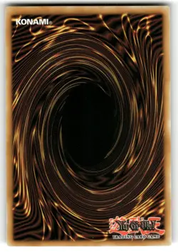 Vidolium The Unstable Power Patron Of BLZD-EN010 Super R Blazing Dom Yu-Gi-Oh NM - Image 2
