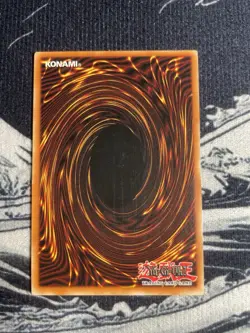 Yu-Gi-Oh! Freed the Matchless General LOD-016 1st Edition, ultra rare - Image 2