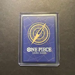 One Piece OP15-109 R Alt Art Nico Robin Adventure on KAMI's Island ENGLISH OP15 - Image 2