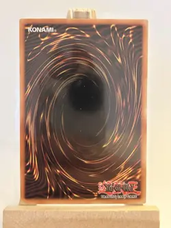Accel Synchro Stardust Dragon - MAZE-EN019 - Ultra Rare - 1st Edition NM YuGiOh! - Image 2