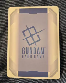 Gundam Pharact R+ GD01-071 NM Gundam Card Game Newtype Rising - Image 2