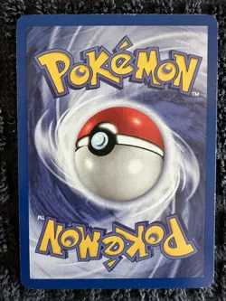 Pokemon TCG Dark Flareon 1st Edition Uncommon Card 35/82 - Image 2