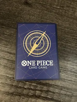 Monkey D Luffy P-075 Premium Card Collection Best Selection Vol. 3 Promo - Image 2