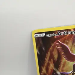Galarian Articuno Holo Promo SWSH: Sword & Shield Promo Cards SWSH282 NM - Image 3