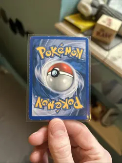 Charmander (Delta Species) - 49/100 - Pokemon Crystal Guardians Card LP - Image 2