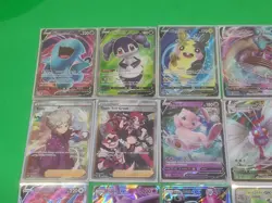 Pokemon TCG Collection Lot of 36 Mixed Cards Lot - Image 2