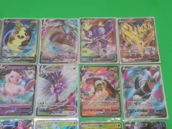 Pokemon TCG Collection Lot of 36 Mixed Cards Lot - Image 3