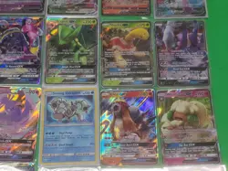 Pokemon TCG Collection Lot of 36 Mixed Cards Lot - Image 4