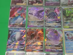 Pokemon TCG Collection Lot of 36 Mixed Cards Lot - Image 5