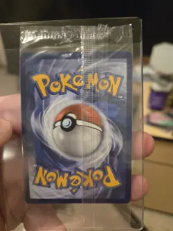 Pokemon TCG Snorlax Promo Card 051 Sealed NM Condition - Image 2