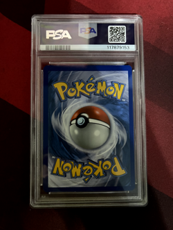 Pokemon 2012 PSA 7 NM Skyla Boundaries Crossed Card 149 - Image 2