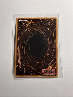 Yugioh Card Single The Six Samurai Nisashi Wind Holo 1st Edition RYMP-EN091 - Image 2