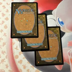 3x MTG Grave Researcher Reanimate Secrets of Strixhaven 85 & 325 Near Mint - Image 3