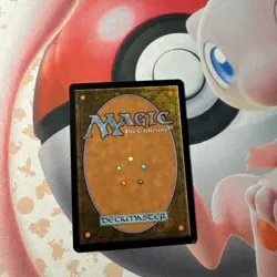 MTG Magic the Gathering Celestial Mantle (6/280) Zendikar NM - Image 3