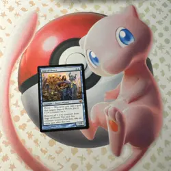 Sage of Hours Journey into Nyx Regular Rare - Image 1
